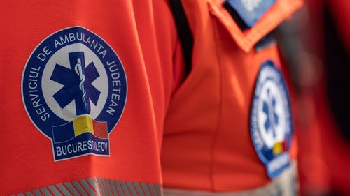 Protestul din serviciile de Ambulanţă, suspendat oficial / Liderii au renunţat la greva foamei încă de marţi seară