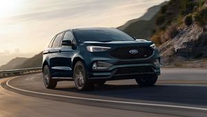 Ford devine protecționist, după ce pierderile pe sectorul de vehicule electrice au depășit 5 miliarde de dolari