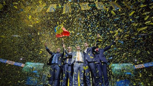 Emil Boc: PSD și PNL sunt ca două echipe de fotbal, cu o rivalitate istorică. Când joacă pentru România, dau totul!