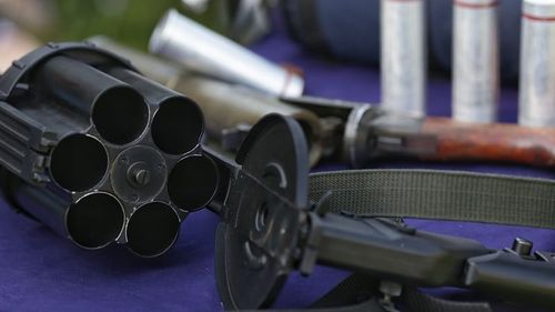 The Economist: Penurie de muniţie în SUA, producătorii de armament nu mai pot satisface cererea / Milioane de americani s-au orientat în pandemie către activiăți în aer liber, vânătoare sau tir sportiv