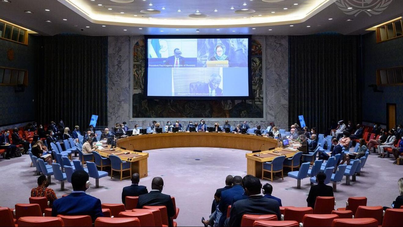 Statele Unite cer o reuniune a Consiliului de Securitate al ONU pe subiectul crizei ucrainene
