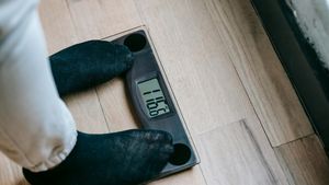 Tania Fântână, nutriționist: Câteva cuvinte despre cântare și cântărire / Am avut experiențe bizare cu oameni pe cântar, care insistau să-și dea și lenjeria intimă jos / Care-i treaba cu dispozitivele smart?