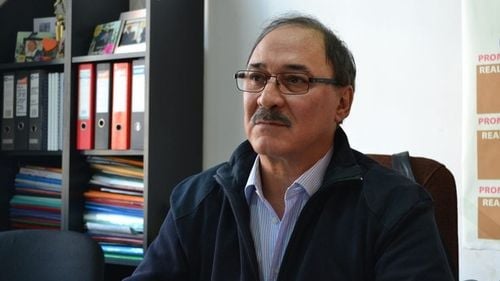 Senatorul PNL Alexandru Pereș s-a infectat cu COVID - 19. În urmă cu 6 zile a participat la ședința BPJ Alba pentru desemnarea candidaților la Parlament