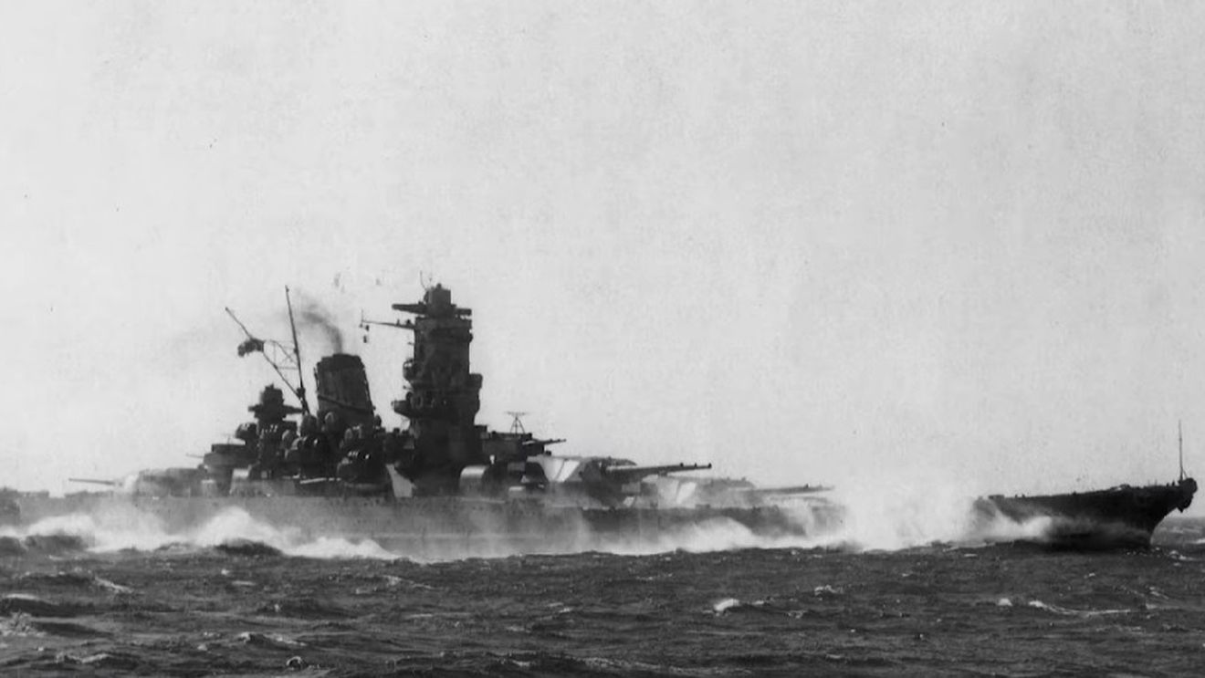 Exploratorii au descoperit cea mai adâncă epavă din lume, la șase kilometri sub Pacific/ Sammy B. s-a scufundat în 25 octombrie 1944, în timp ce americanii respingeau flota japoneză