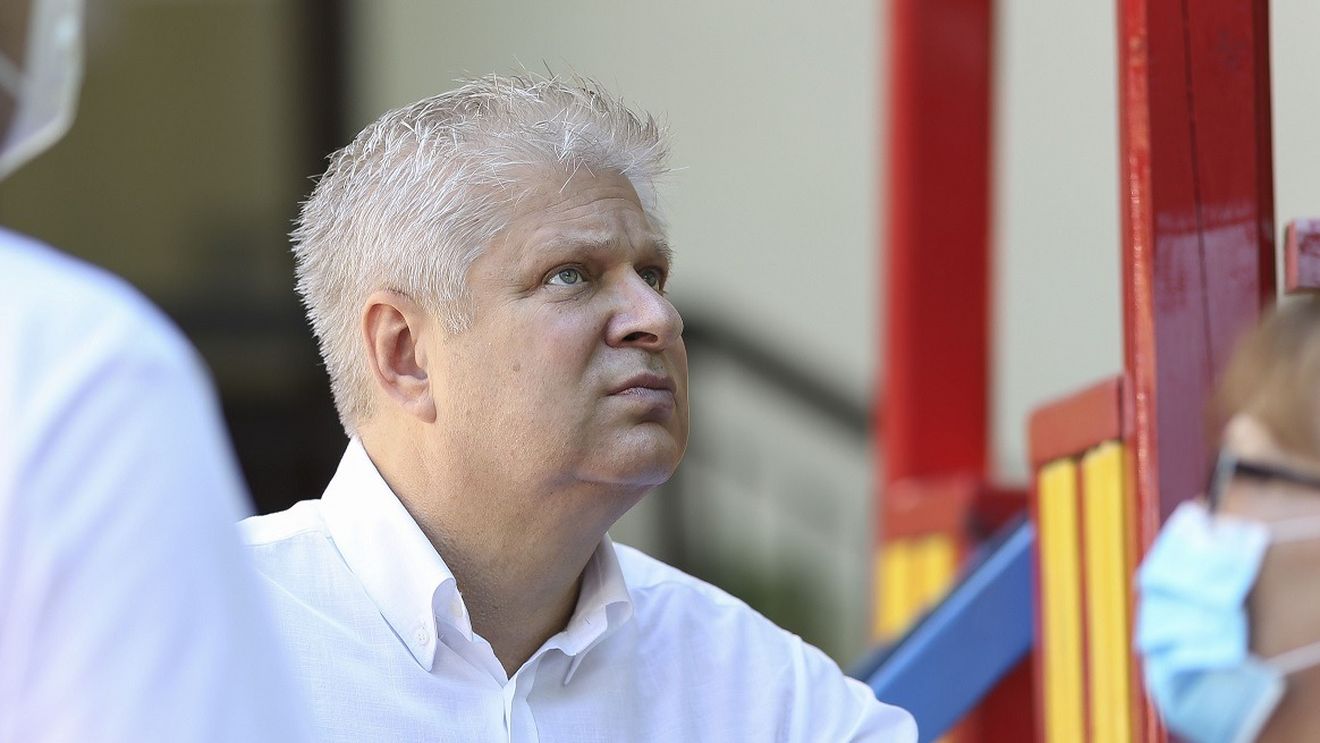 Fostul primar PSD din Sectorul 1 Daniel Tudorache, trimis în judecată de DNA în ”dosarul diamantelor”