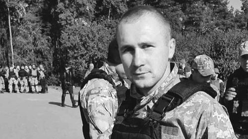 Doi campioni ucraineni la box au murit în timp ce îşi apărau ţara în timpul invaziei Rusiei