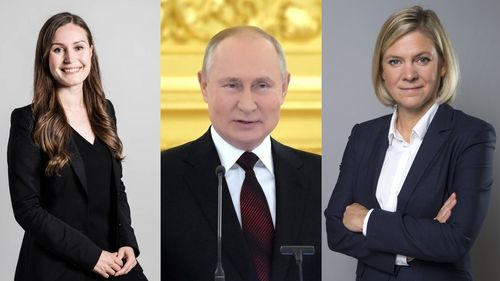 Finlanda și Suedia se pregătesc să adere la NATO chiar din vară. Agresiunea Rusiei împotriva Ucrainei a determinat cele două țări să renunțe la neutralitate – The Times