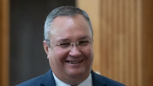Ionuţ Stroe, despre prezidenţiabilul PNL: Nu trebuie să ne ascundem, în momentul de faţă Nicolae Ciucă este omul pe care ne bazăm, este principala opţiune a PNL/ Este un lider pe termen lung, va duce PNL la peste 30%