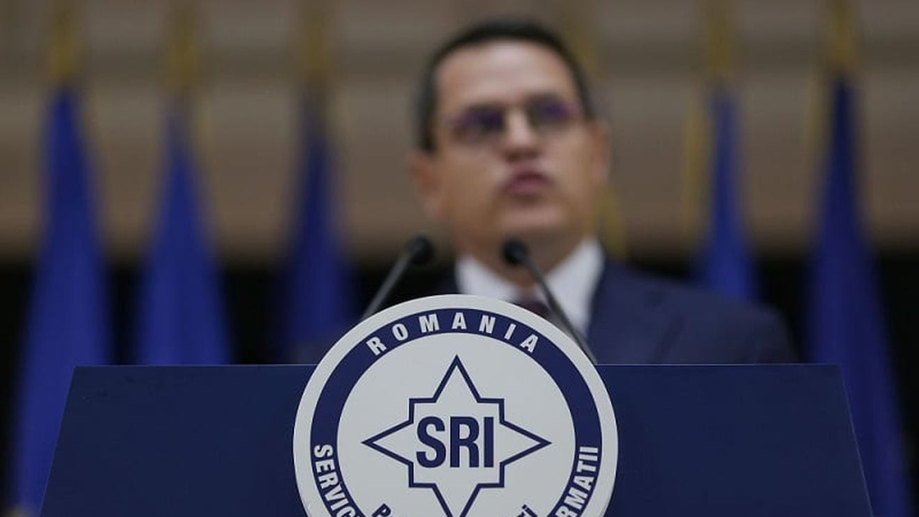 SRI se apără după declarațiile lui Stelian Ion privind implicarea în numirile la CCR și susținerea serviciilor secrete pentru Bogdan Licu: ”Nu are legătură cu realitatea/ Atacuri sistematice la adresa Serviciului și a conducerii acestuia/ Nu e prima astfel de campanie”