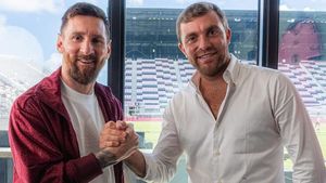 Leo Messi, interviu special cu jurnalistul italian Fabrizio Romano: Nu mi-ar plăcea să devin antrenor