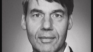 Ambasadorul Germaniei în China, Jan Hecker, un apropiat al Angelei Merkel, a murit la doar câteva săptămâni de la învestirea sa în funcție / Cauza decesului nu a fost dezvăluită