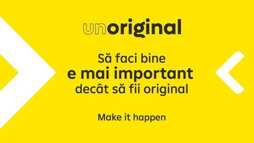 Binele nu trebuie reinventat – trebuie multiplicat. Descoperă unOriginal, platforma care transformă ideile validate în soluții scalabile pentru ONG-uri