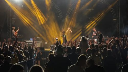 FOTO: Ce evenimente să nu ratezi dacă ajungi în Tulcea în această vară / Gastronomie locală și film european, rock, folclor internațional, sărbători ale orașului, sporturi pe apă și evenimente dedicate memoriei lui Ivan Patzaichin