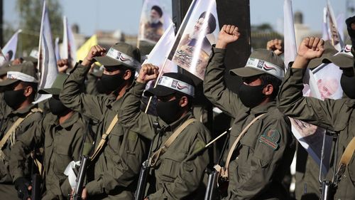 Rebelii houthi reţin 20 de angajaţi ai ONU, printre care şi şeful UNICEF din Yemen