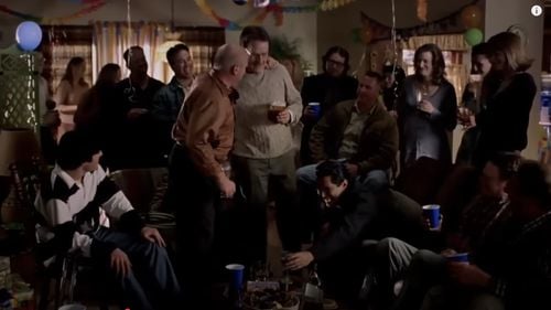 Casa personajului Walter White din serialul „Breaking Bad” a fost scoasă la vânzare pentru 4 milioane de dolari, de aproape 10 ori mai mult decât prețul mediu de vânzare din cartierul său