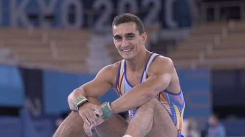 Marian Drăgulescu reprezintă România pentru ultima dată la Campionatul Mondial de gimnastică. Sportivul va împlini 41 de ani