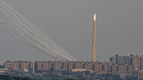 31 de morți în violențele din Gaza / Calm relativ, vineri, Egiptul face presiuni pentru încetarea focului