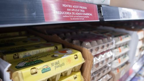 Ciolacu: Anunț public că nu renunțăm la plafonarea adaosurilor pentru toate produsele românești