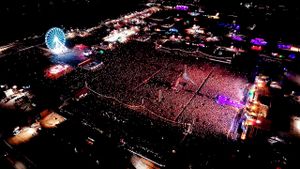 Beach, Please! 2024: Un festival fenomen și un nou orizont pentru 2025