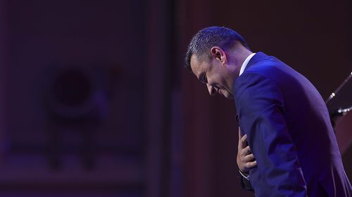 Sorin Grindeanu ”apreciază” decizia președintelui Nicușor Dan de a face consultări cu coaliția și critică guvernul Bolojan, CSM și pe vicepremierul Oana Gheorghiu