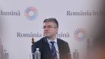 Lider USR: „Dominic Fritz va conduce partidul până în 2029”„Sistemul s-a speriat și i-ar pune talpă oricând”