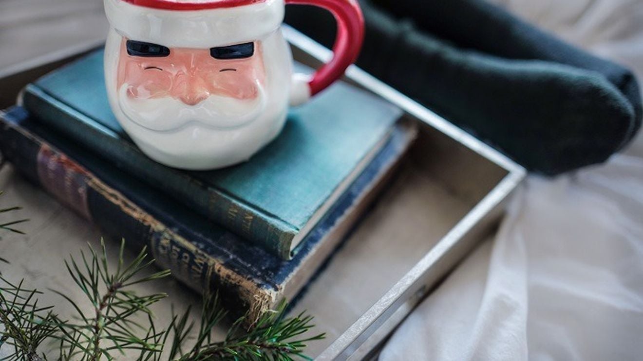 5 cărți de citit iarna pentru un Crăciun ca-n povești (P)