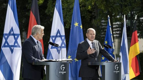 Germania poartă discuții cu Israelul pentru a cumpăra sistemul de apărare antirachetă Arrow 3, menit să distrugă în siguranță rachetele nucleare / Interceptorii sistemului israelian pot zbura dincolo de atmosfera terestră