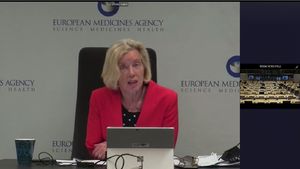 Agenția Europeană pentru Medicamente a primit aproximativ 180 de posibile variante terapeutice pentru COVID-19 / Rovana Plumb a întrebat dacă EMA va autoriza ivermectina 