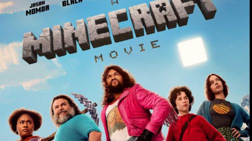 „A Minecraft Movie” a depăşit aşteptările la box office cu încasări record la debut de 157 de milioane de dolari