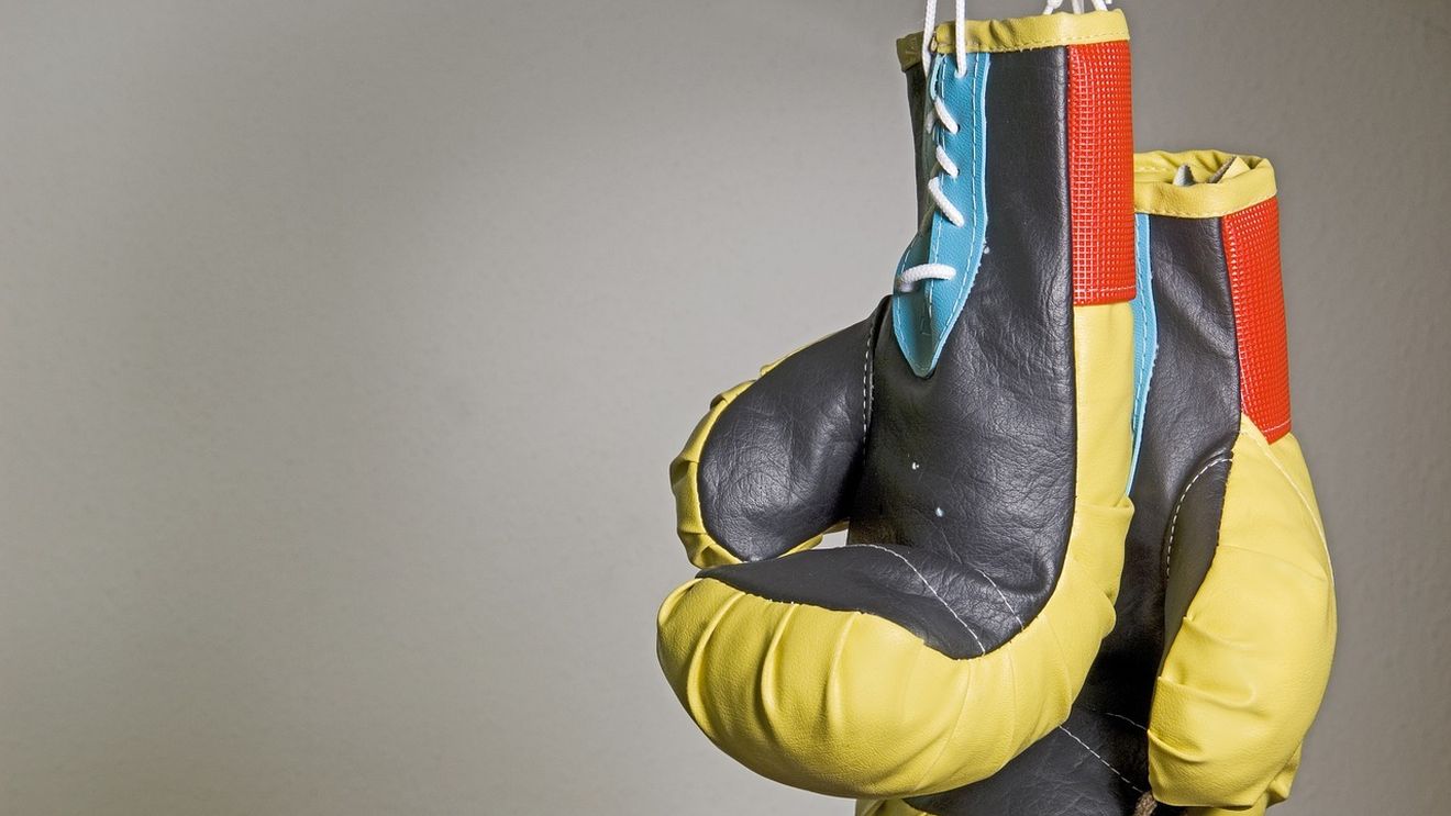 Juniorii Fabian Stroe şi Matei Nastasiuc sunt campioni europeni la box