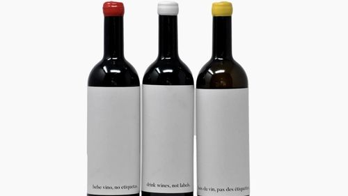 "Beți vin, nu etichete", mișcarea demarată de un tânăr italian / ”Suntem atât de dependenți de reglementările artificiale, încât acestea ni se par aproape normale”