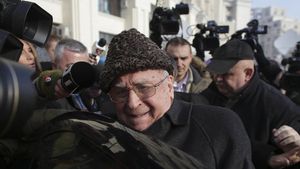 Liberalii au depus o inițiativă legislativă pentru desființarea Institutului Revoluției, condus de Ion Iliescu / Instituția a mai fost desființată de Guvernul Orban prin ordonanță de urgență, dar Curtea Constituțională s-a opus