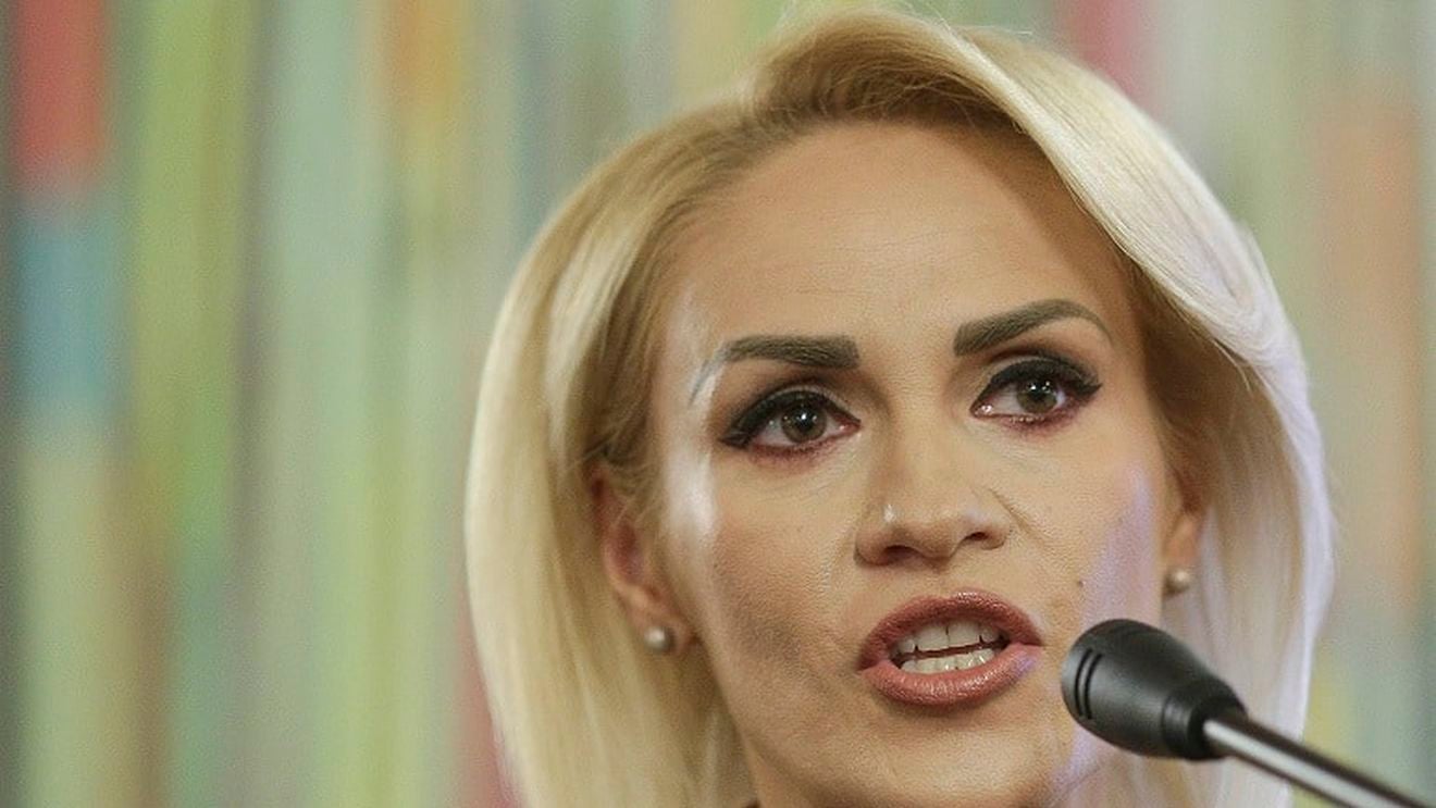 Gabriela Firea nu îi mai prelungește contractul de management lui Bogdan Stanoevici, la Circul Metropolitan, după ce acesta a anunțat că vrea să candideze la Primăria Capitalei