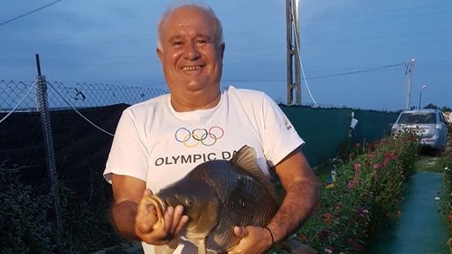 Fostul baron PSD de Gorj Ion Călinoiu, reținut într-un dosar de corupție