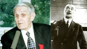 27 de ani de la moartea lui Corneliu Coposu: Urmașul lui Iuliu Maniu, un mare patriot, dar și un mare adversar al demagogiei patriotarde: ”Patriotismul este o dragoste discretă pentru țară. Afișarea patriotismului este indecentă”