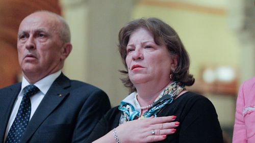 Norica Nicolai: Istoria profesională a lui Lazăr se află într-o mapă/ Ce dezvăluia mapa profesională a lui Nicolai: În 1988 a fost sancționată pentru că un om a fost condamnat pe nedrept. În 1991 a reprezentat interesele unui cetățean, deși era procuror