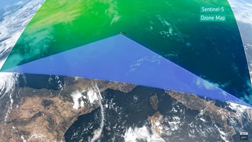 Ce înseamnă misiunea Copernicus Sentinel-5A, integrată pe satelitul MetOp-SG-A1, lansat pe 12 august 2025, pentru monitorizarea schimbărilor climatice și a calității aerului