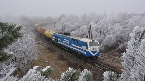 Fostul șef al Căii Ferate din Moldova, trimis în judecată după ce ar fi închiriat ilegal locomotive din regiunea transnistreană