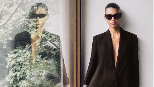 Linen season: de ce inul e cel mai bun material pentru vară și cum îl stilizezi