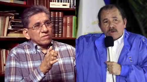 Președintele Nicaragua, Daniel Ortega, își arestează propriul frate / O campanie de reprimare a „dictatorului cu ochelari de designer” l-a prins în capcană pe generalul Humberto Ortega, fratele său mai mic