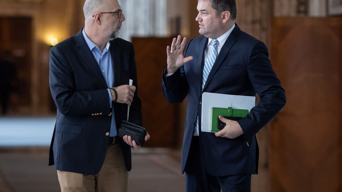 Cseke Attila (UDMR): Este nevoie de măsuri cu cât mai puţine efecte negative, fără scandal politic şi soluţii / Mai mult ca niciodată este nevoie de mult raţionament şi echilibru