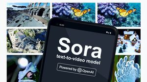 OpenAI, în mijlocul riscurilor de procese pentru drepturi de autor după lansarea Sora / Ce face aplicația și de ce e controversată