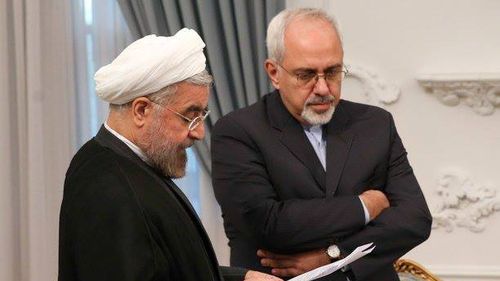 Iranul îi cere lui Joe Biden să ridice, necondiționat, sancțiunile SUA impuse de Donald Trump