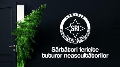 Bugetul SRI de 3,9 miliarde lei, avizat de comisia de control. SRI gestionează proiecte cu finanțare nerambursabilă de 250 milioane lei și proiecte PNRR de 237 milioane lei