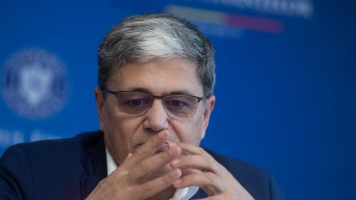 Marcel Boloş: Vizita Comisiei Europene, în perioada 10-14 februarie, va fi definitorie pentru clarificările în privinţa cererii de plată nr. 3 din PNRR. Unul dintre cele mai importante jaloane, cel legat de pensiile speciale