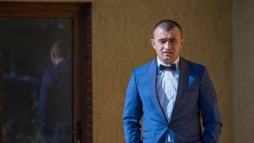 Ludovic Orban despre candidatul supranumit ”Șmecherul Făureiului”, care a provocat tensiuni la Brăila: ”E la doctorat, e un candidat extrem de serios, un tânăr fermier de succes”