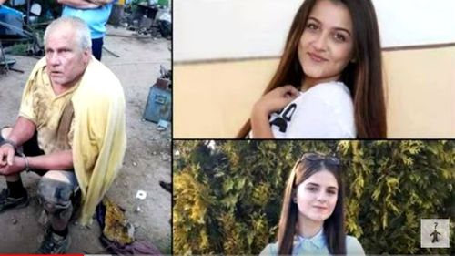 Avocatul lui Gheorghe Dincă: El a crezut că Alexandra și Luiza sunt prostituate. Asta a fost în mintea lui