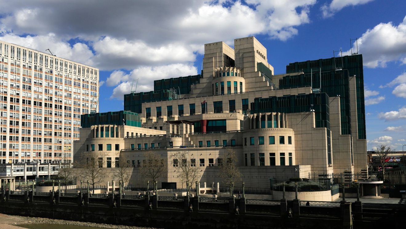 Șeful serviciului secret britanic MI6 avertizează că Rusia se află în spatele unei „campanii de sabotaj uluitor de nesăbuită” în Europa