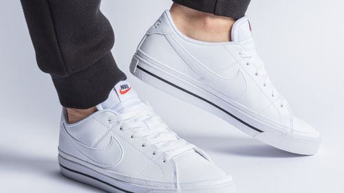 Pantofi sport albi - care sunt avantajele și dezavantajele lor? (P)