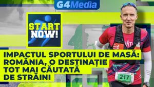 Transfier: Logistica din spatele celui mai dur triatlon de pe Transfăgărășan